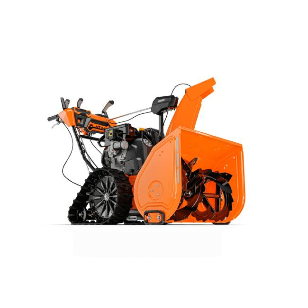 ARIENS Platinum 28 RapidTrak snøfreser