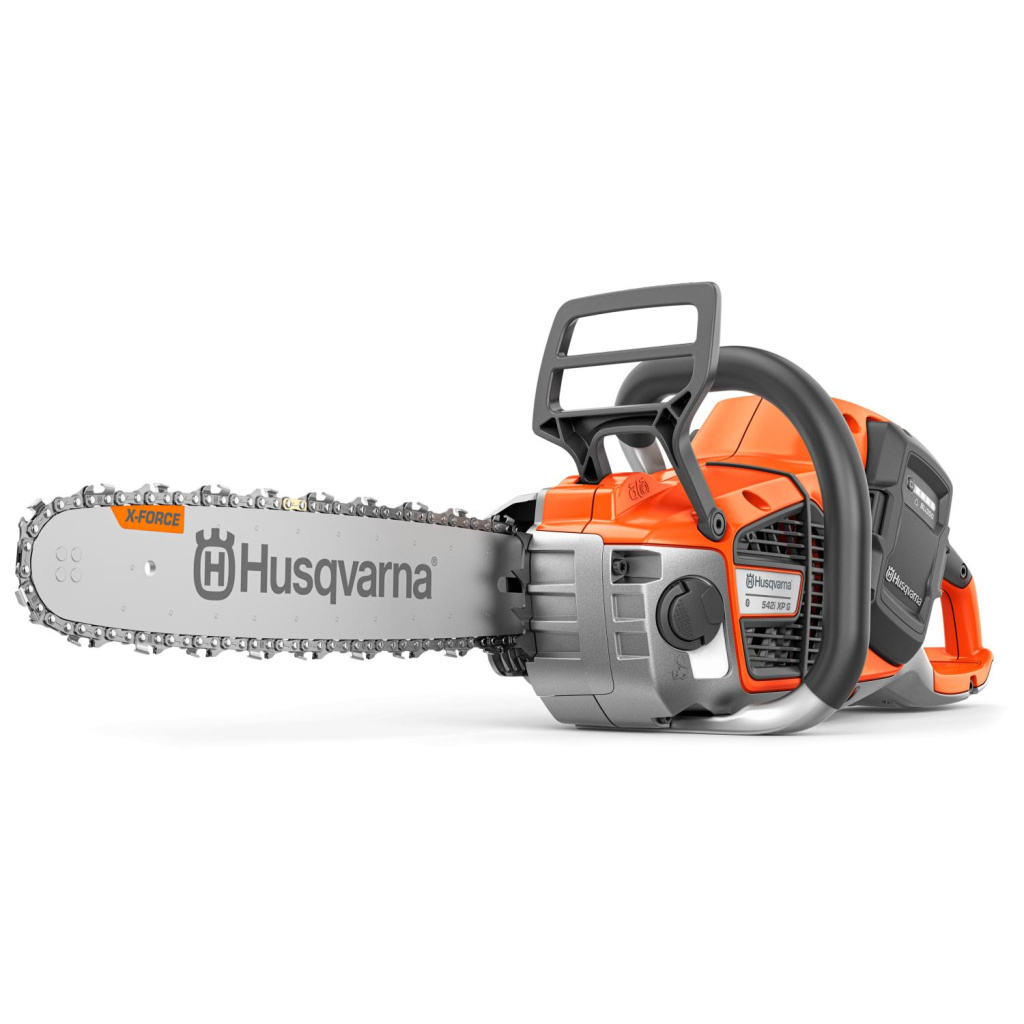 HUSQVARNA 542i XP® G 13" .325" uten batteri/lader