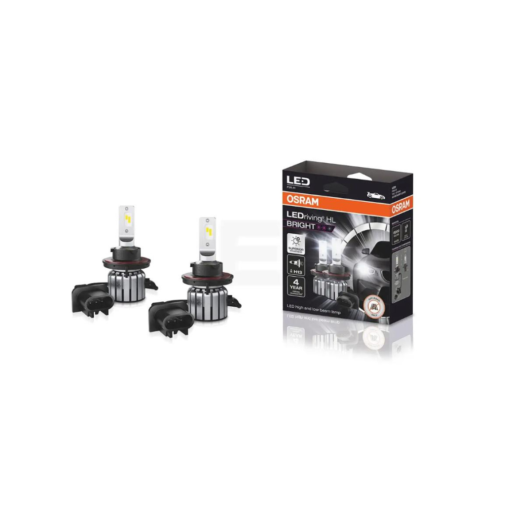Osram H1 LED kit LEDriving BRIGHT