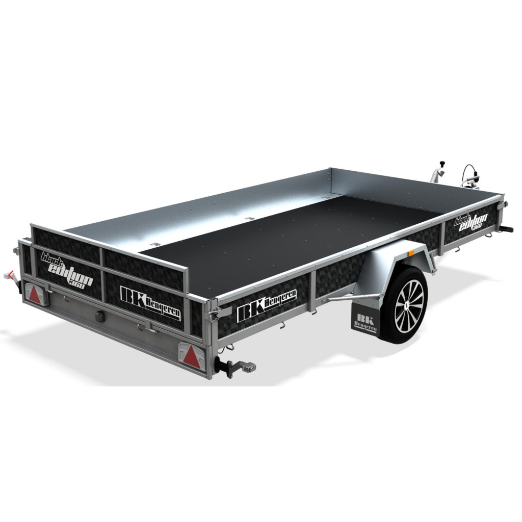 BK Varehenger PL 1336-2T BE