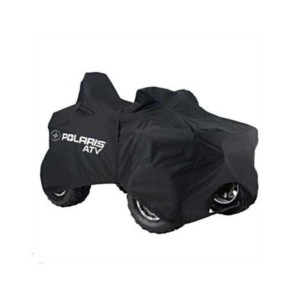 POLARIS Trailerable Cover Sportsman Touring/X2 - Black