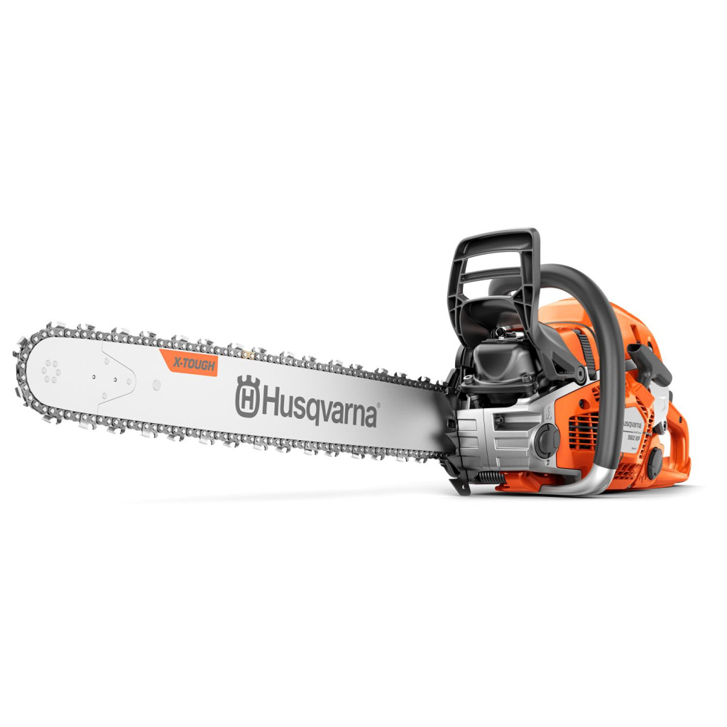 HUSQVARNA 562 XP® G Mark II uten skjæreutstyr