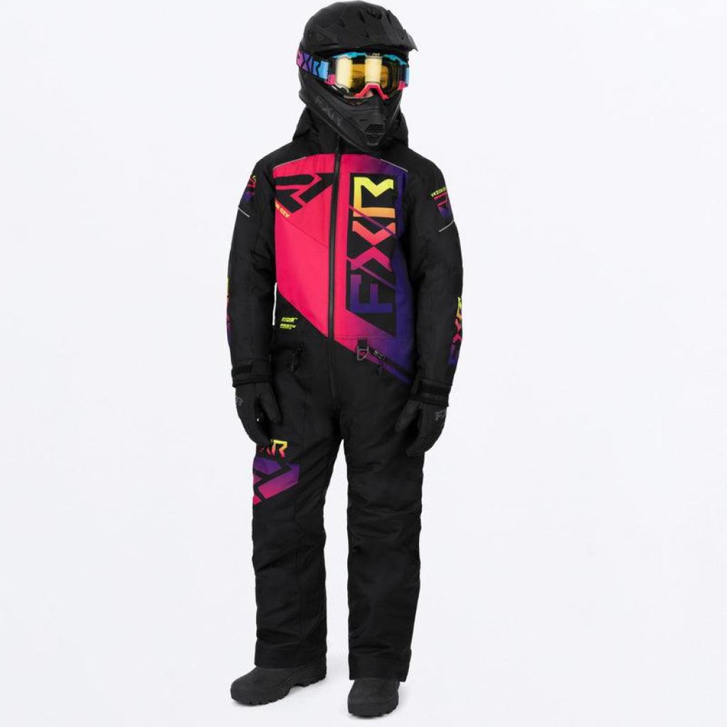 FXR Youth Helium Monosuit 14/XL