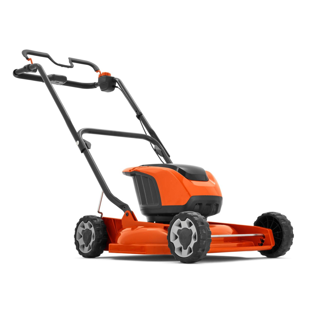 HUSQVARNA LB 146i Gressklipper 36V med batteri/lader