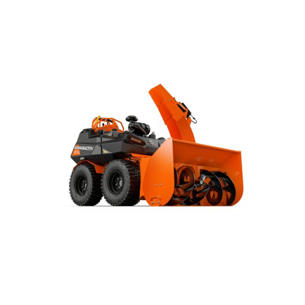 ARIENS Mammoth Snøfres 48"