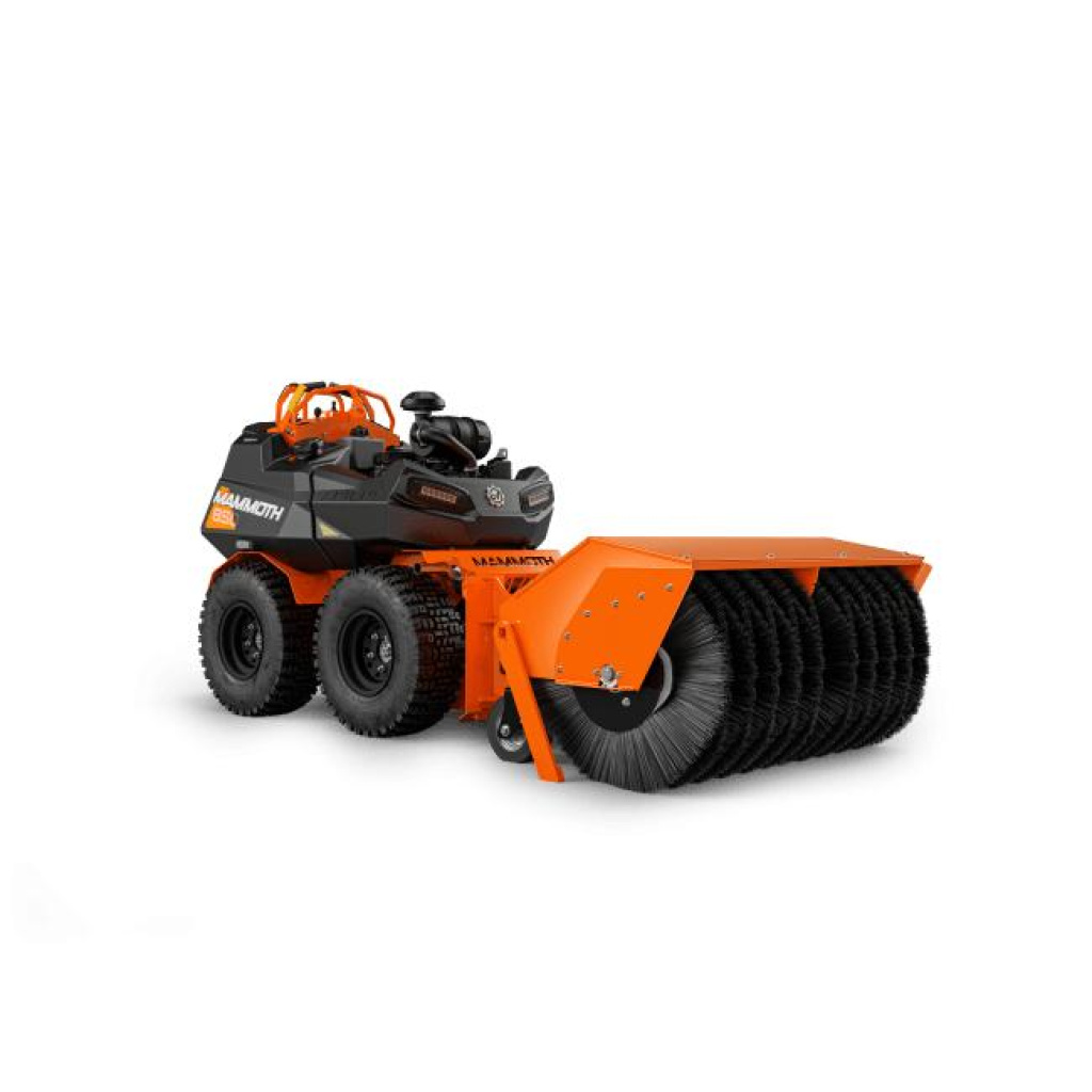 ARIENS Mammoth Børste 112cm