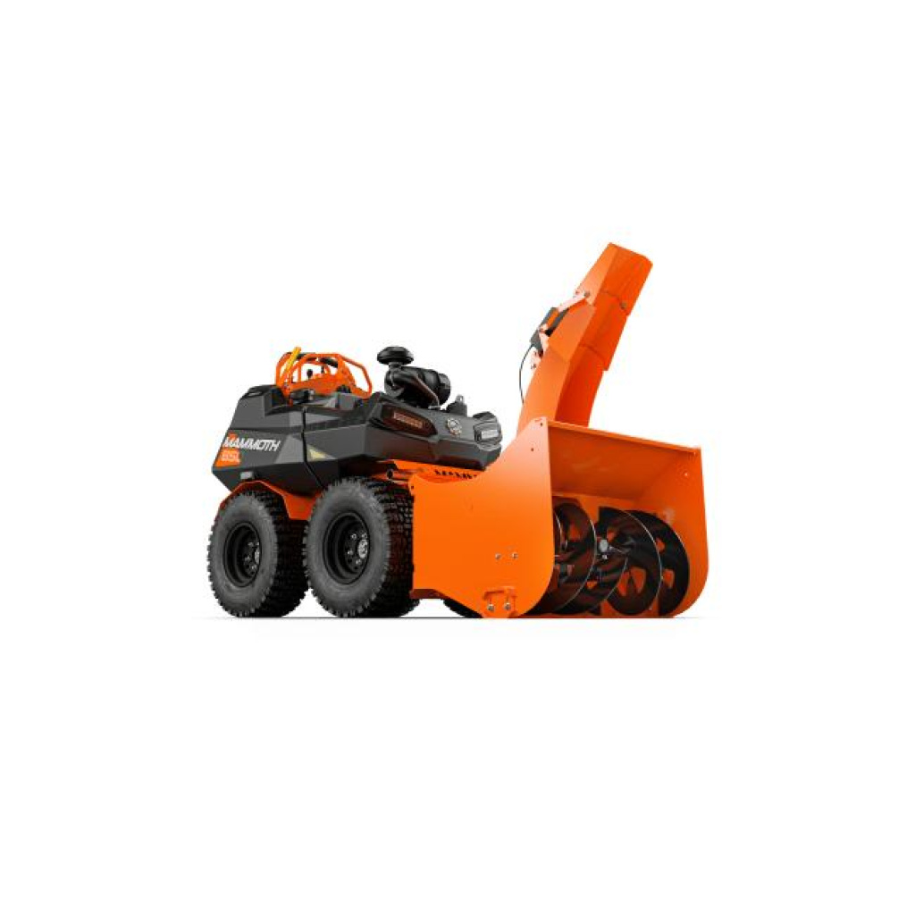 ARIENS Mammoth Snøfres 36"