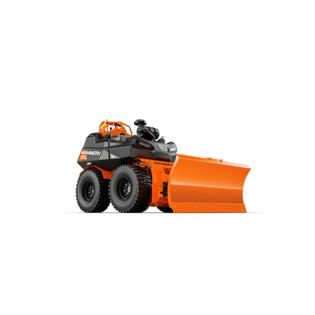 ARIENS Mammoth Snøskjær 122cm