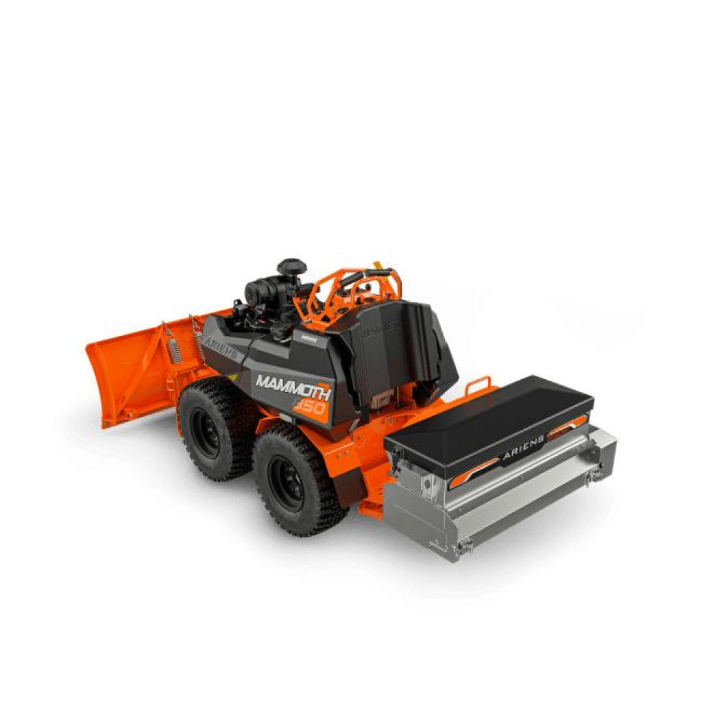 ARIENS Mammoth Droppspreder