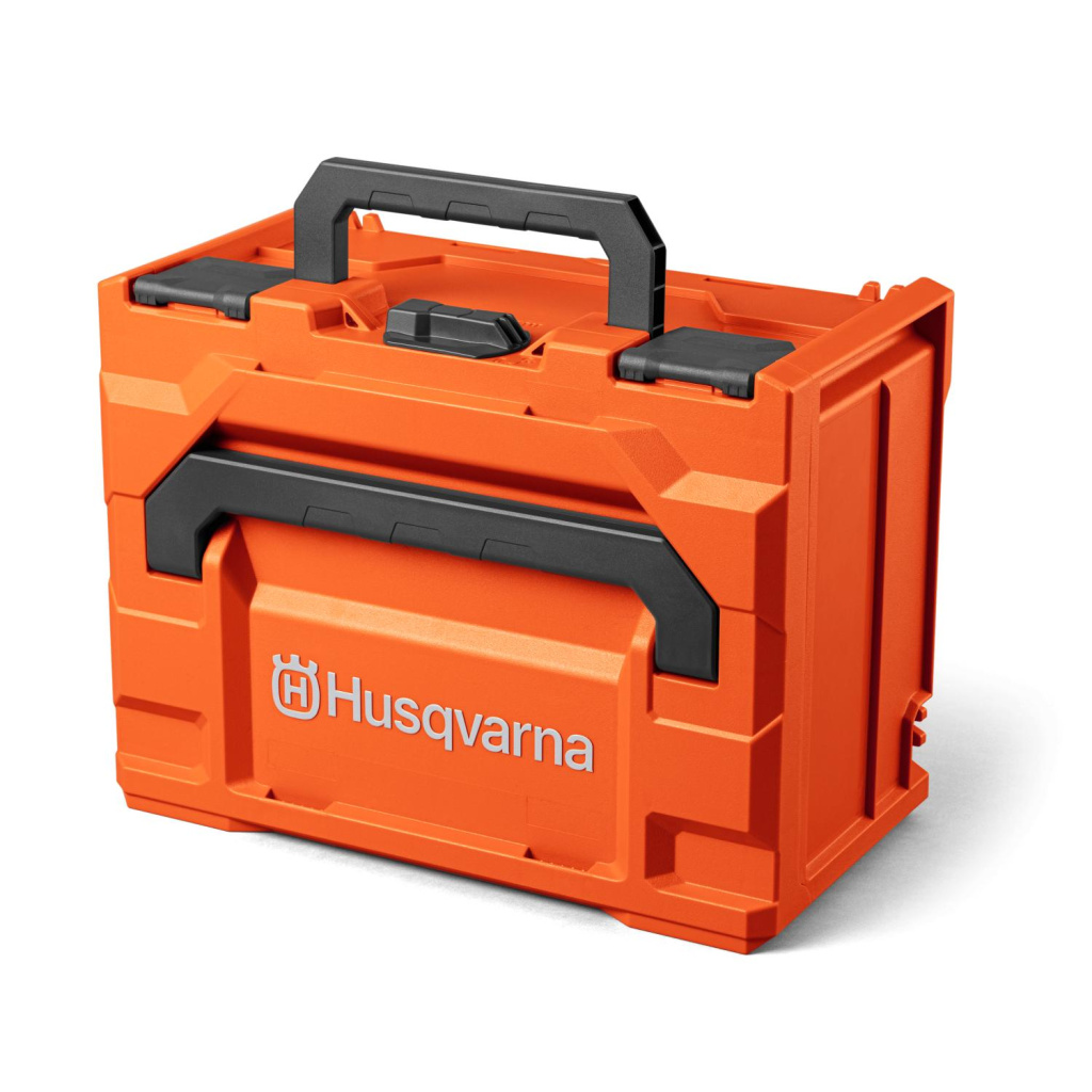 HUSQVARNA Transportboks for batteri - UN3480 standard