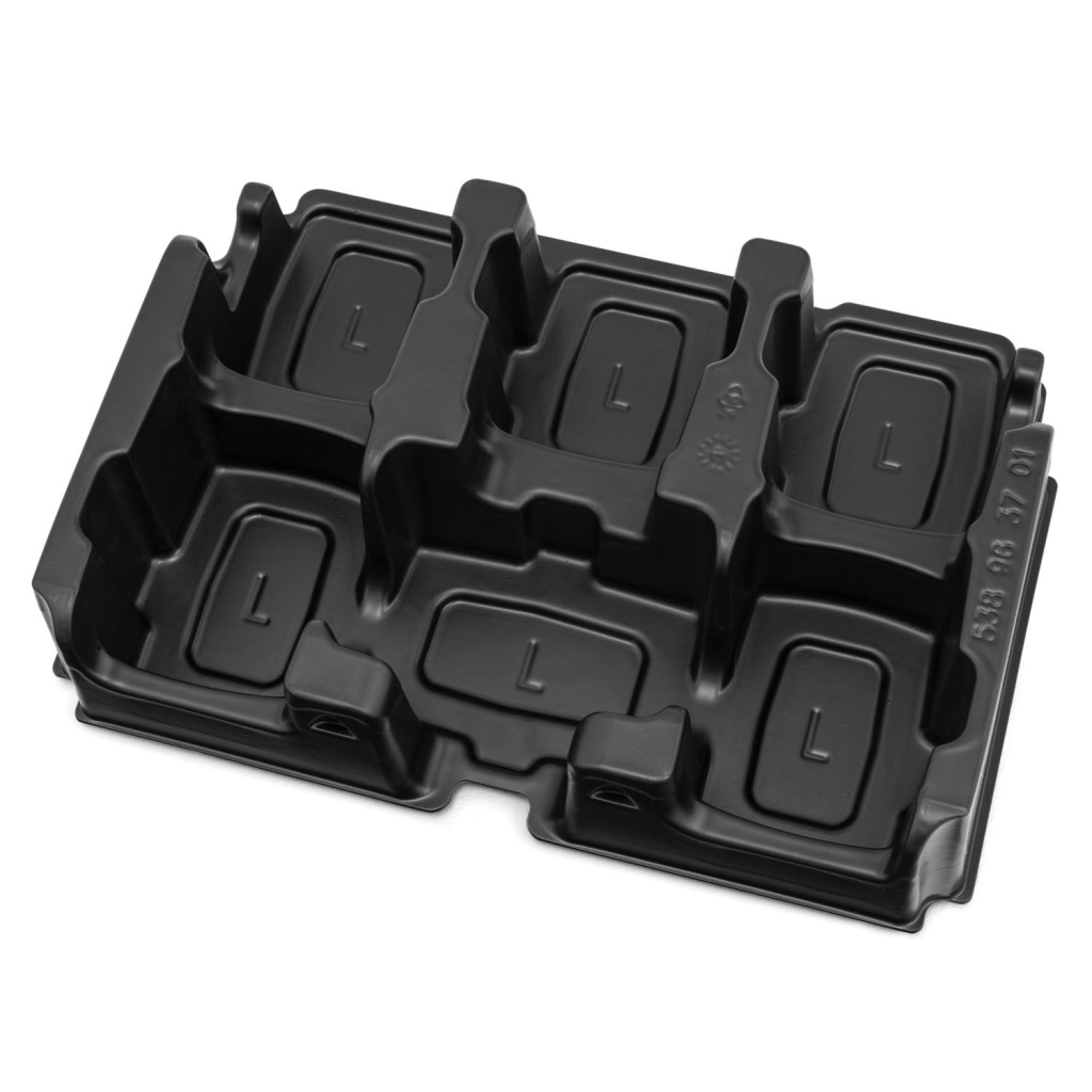 HUSQVARNA Innsats L for batteriboks