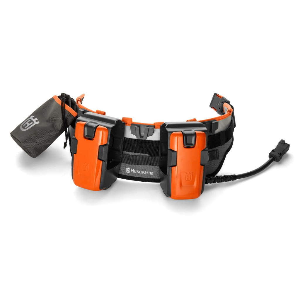 HUSQVARNA Batteri belte FLEXI "Connect kit"