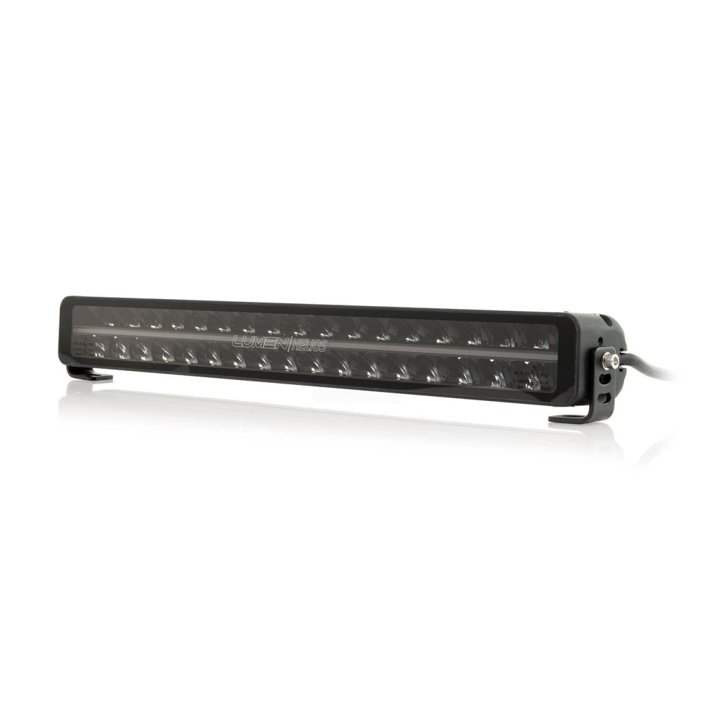 Lumen Helios DX20 LED kombinert fjernlys