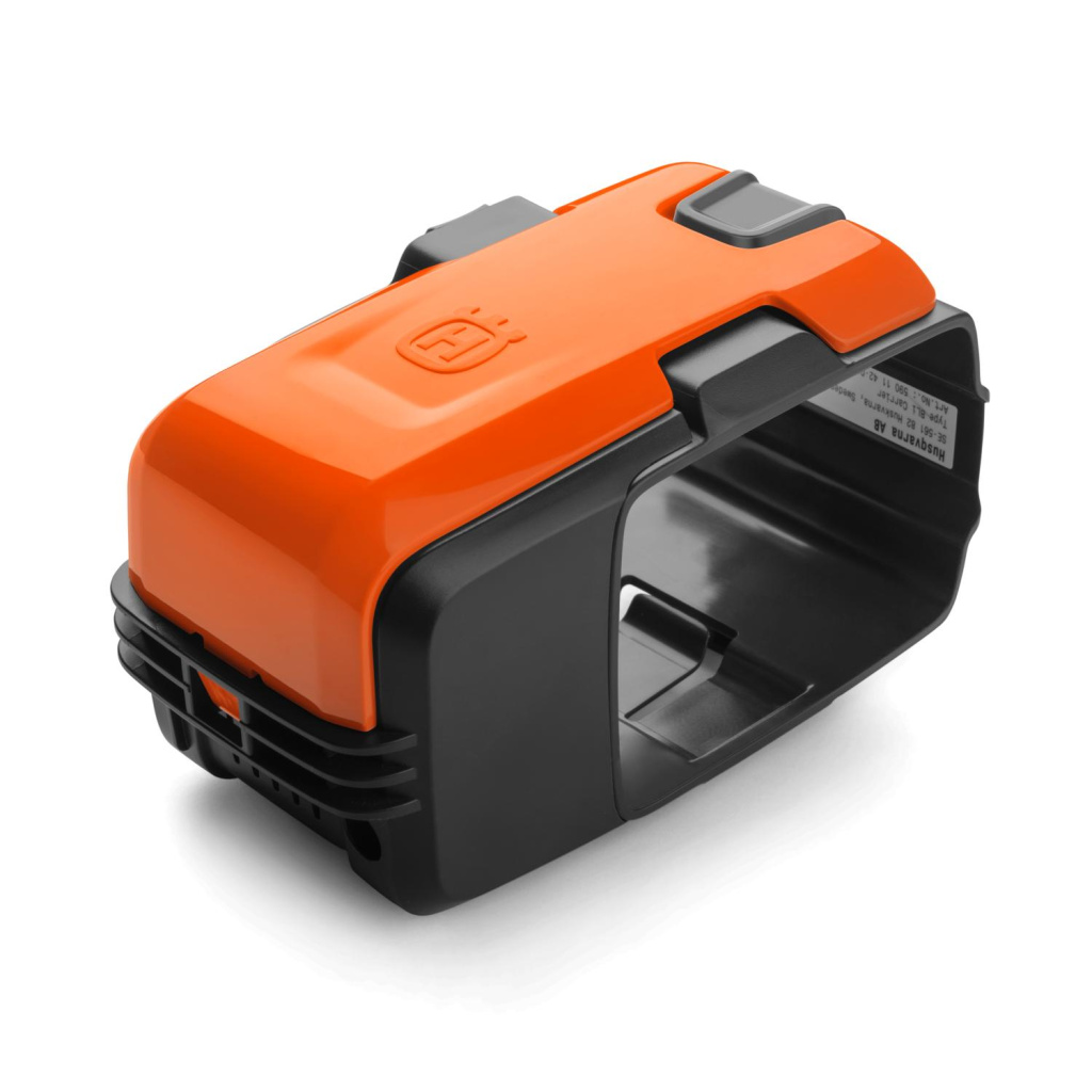 HUSQVARNA BLi Bæreetui