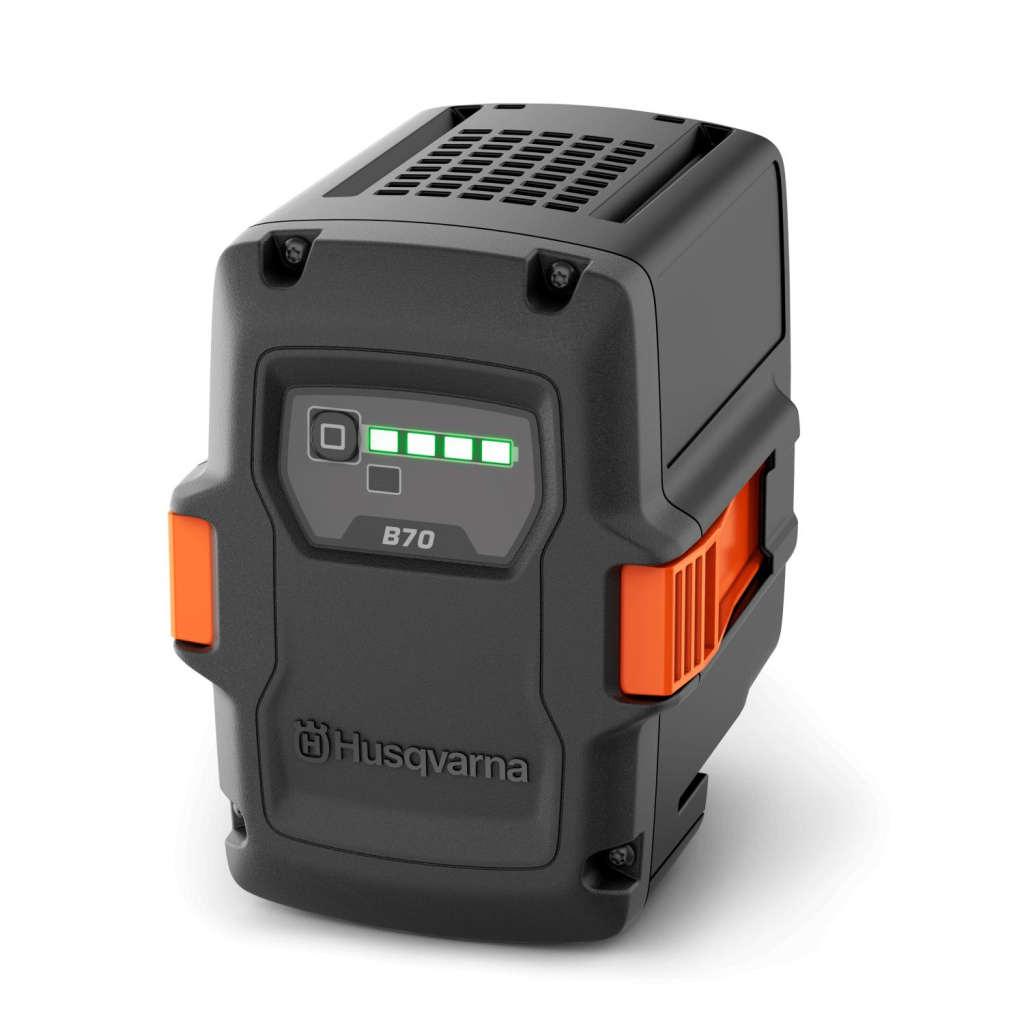 HUSQVARNA 40-B70 Li-Ion batteri 36V/2Ah