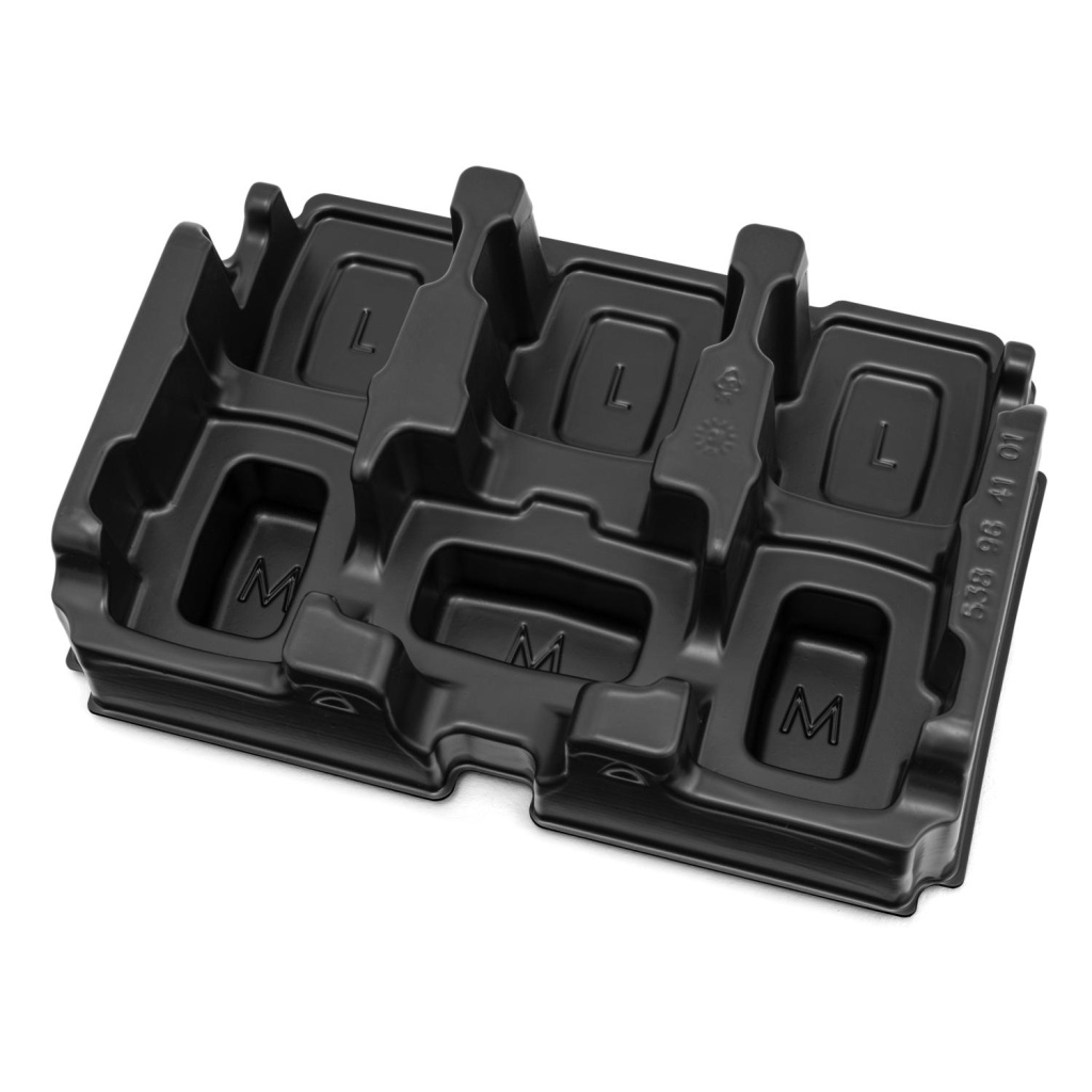 HUSQVARNA Innsats for M&L batteriboks