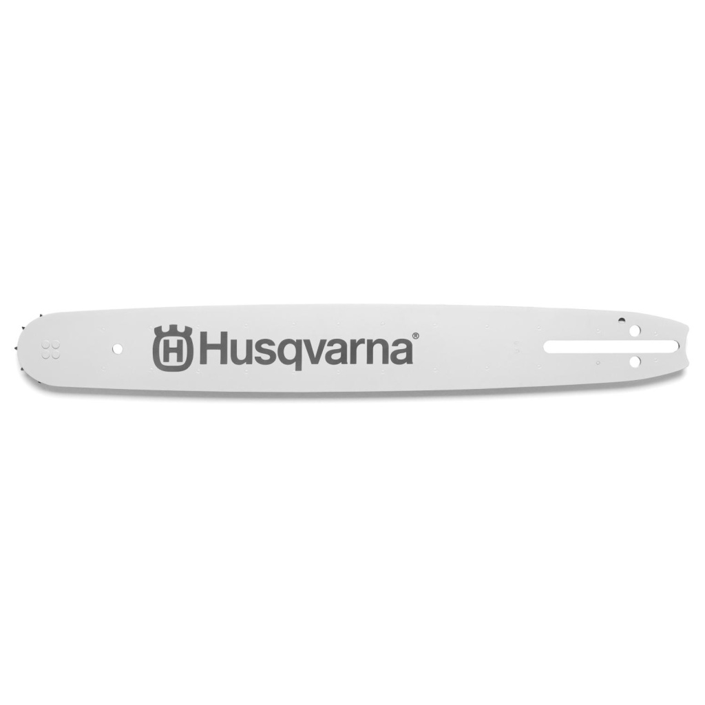 HUSQVARNA 15" Laminert sverd .325" 1.5mm Lite sverdfeste 10T 64DL