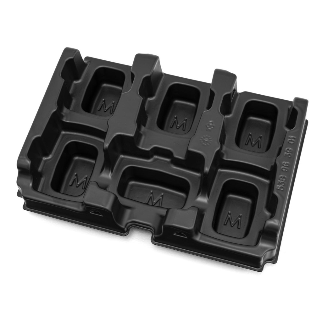 HUSQVARNA Innsats M for batteriboks