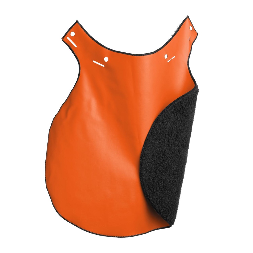 HUSQVARNA Nakkebeskytter, vinter