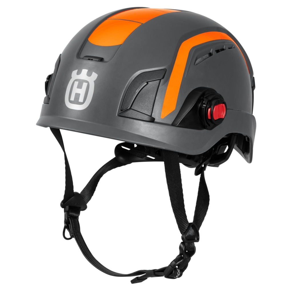 HUSQVARNA Arborist hjelm, Spire Vent X