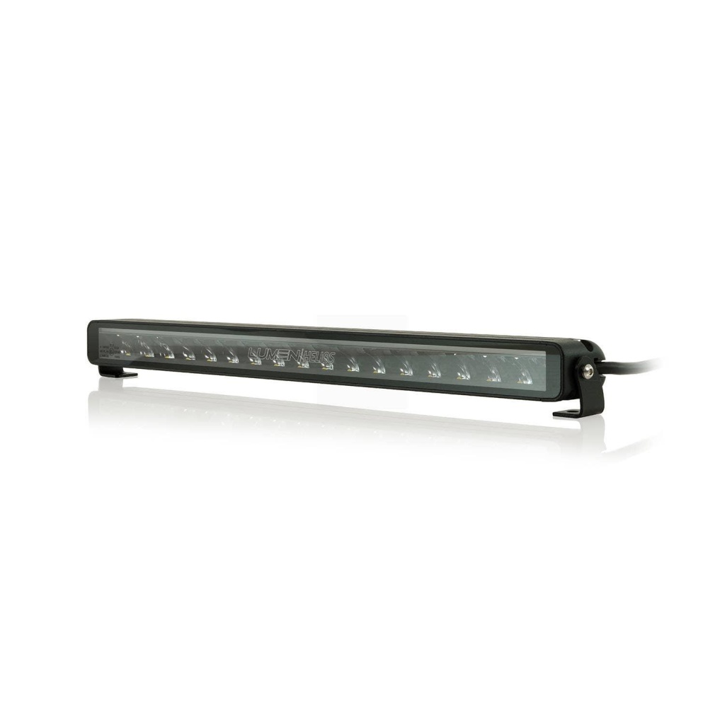 Lumen Helios SX20 LED kombinert fjernlys