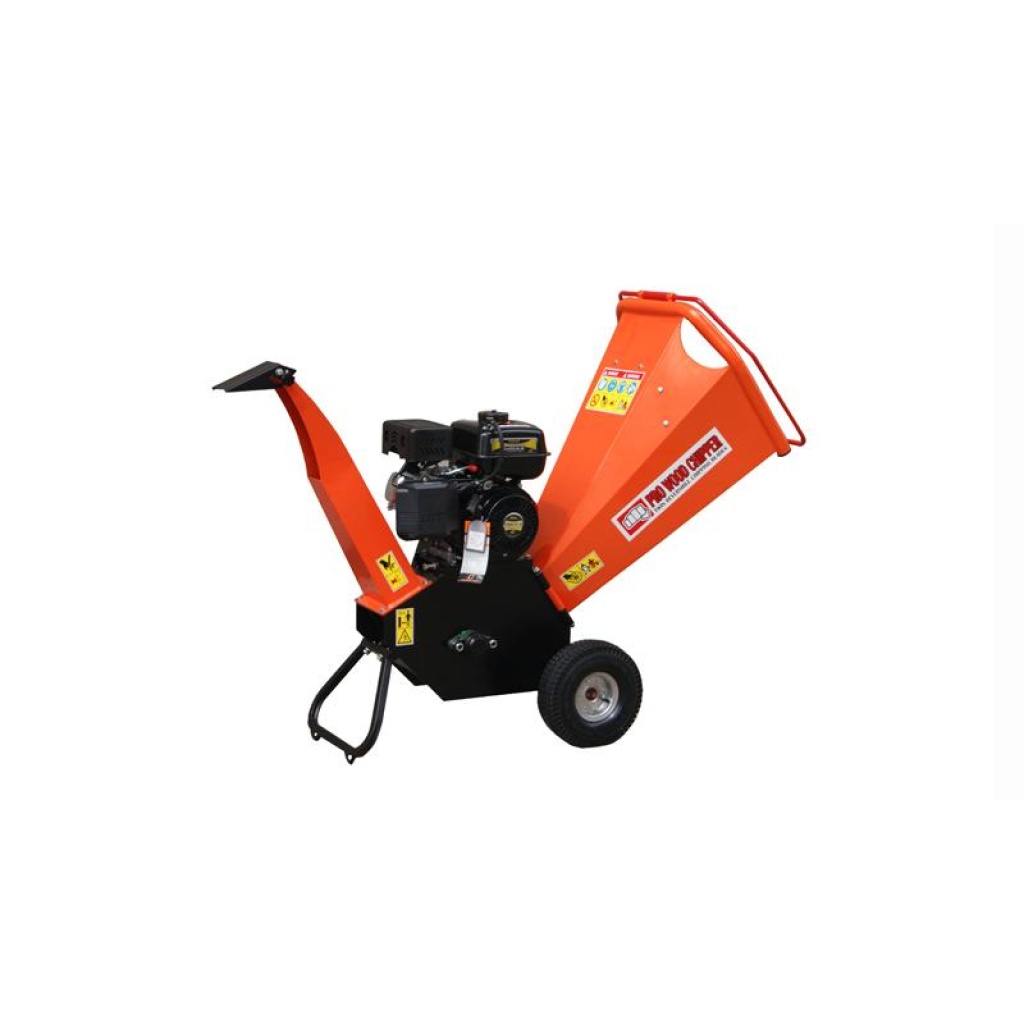 6.5Hp Kvistkutter 100mm (LZ-CS-004)