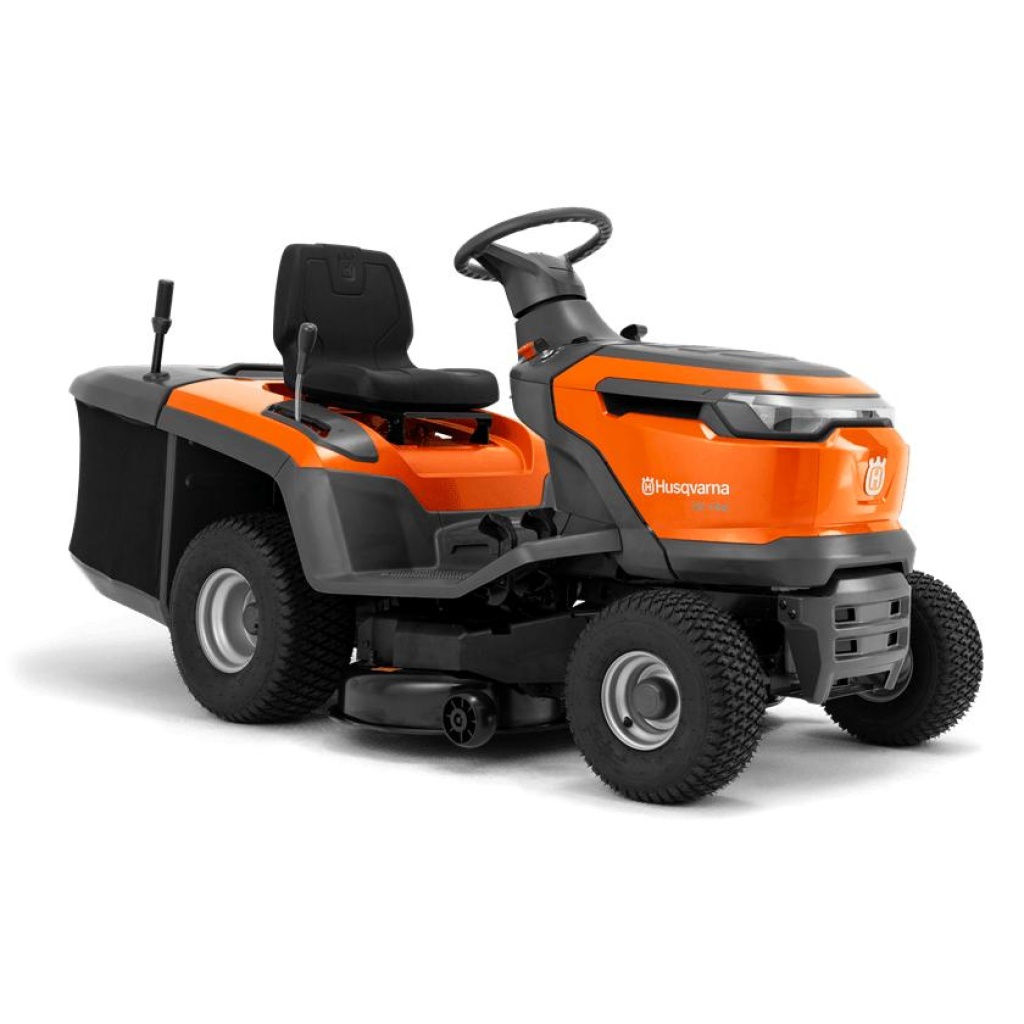 HUSQVARNA TC 114 Hagetraktor, 95cm