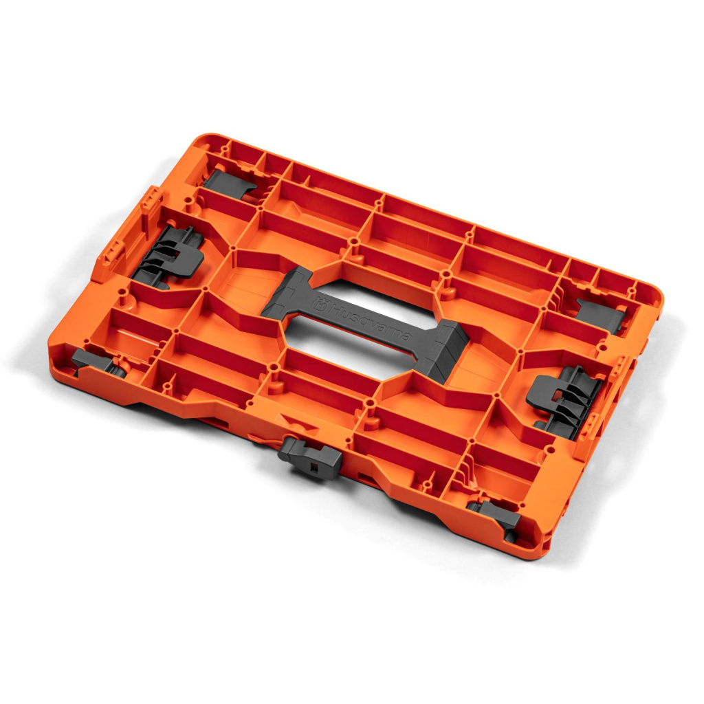 HUSQVARNA Multi-adapter plate