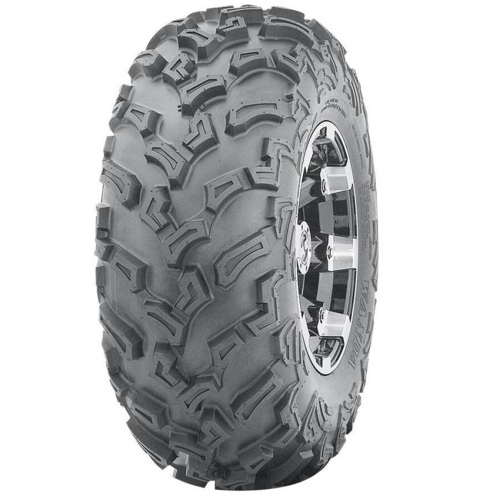 Wanda P3006 E4 6L 25/10-12 (255/65-12)