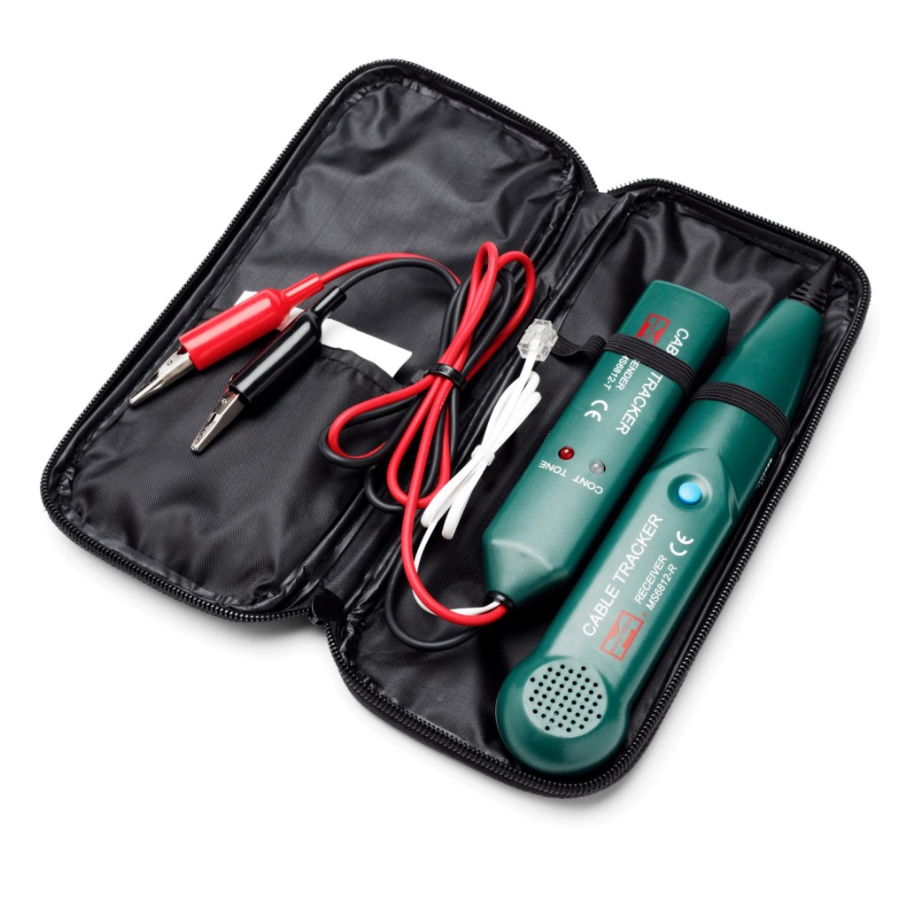 HUSQVARNA Sløyfetester robotklipper