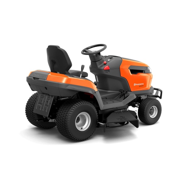 HUSQVARNA TS 217T Hagetraktor, 108cm - Bilde 2