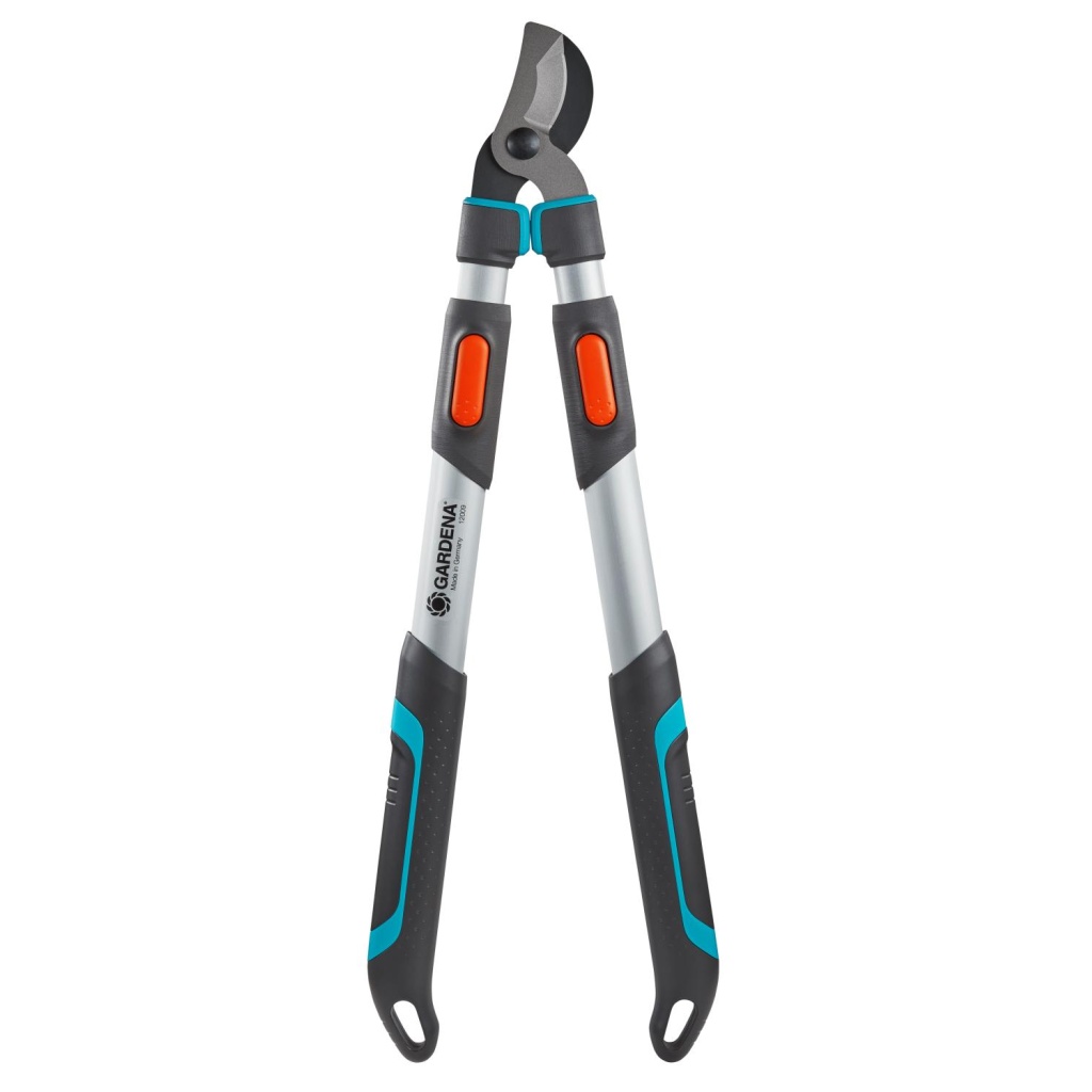 GARDENA TeleCut grensaks 650–900 B