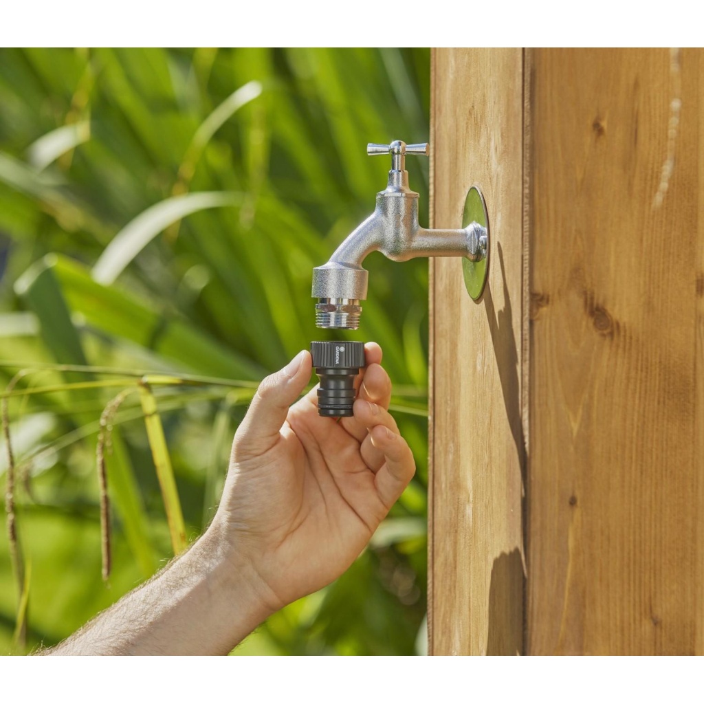 GARDENA Profi-system krankobling (G 3/4")