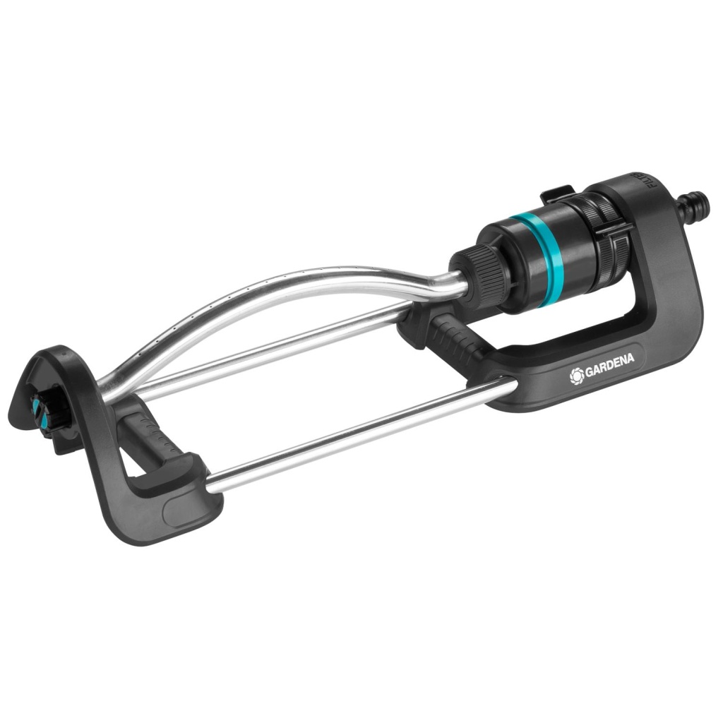 GARDENA EcoLine Oscillerende spreder 90-220