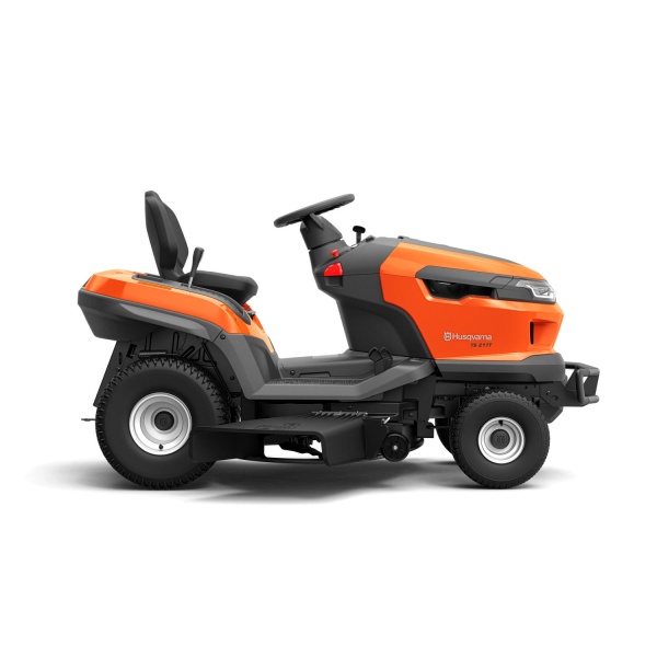 HUSQVARNA TS 217T Hagetraktor, 108cm - Bilde 3