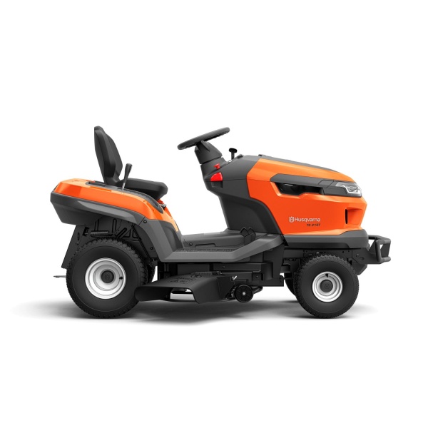 HUSQVARNA TS 215T Hagetraktor, 95cm - Bilde 2