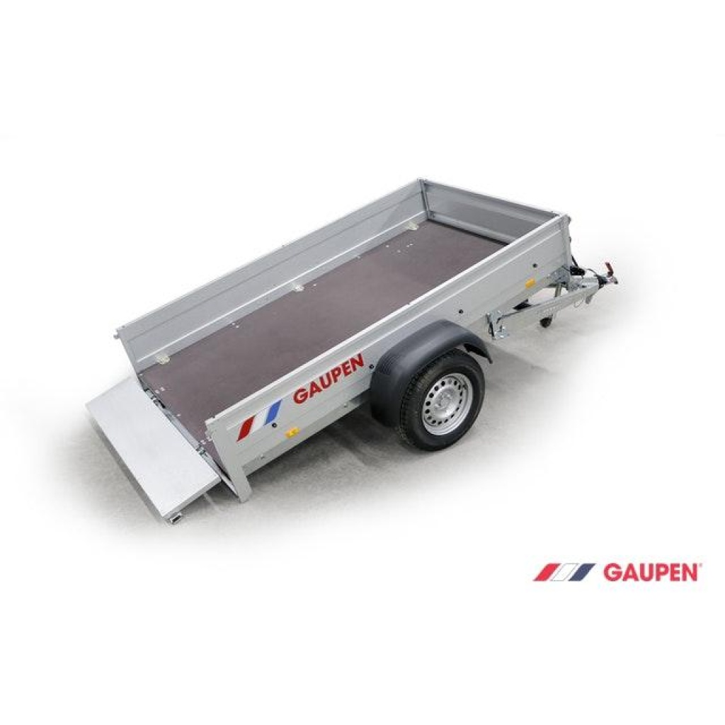 GAUPEN G1225T Varehenger