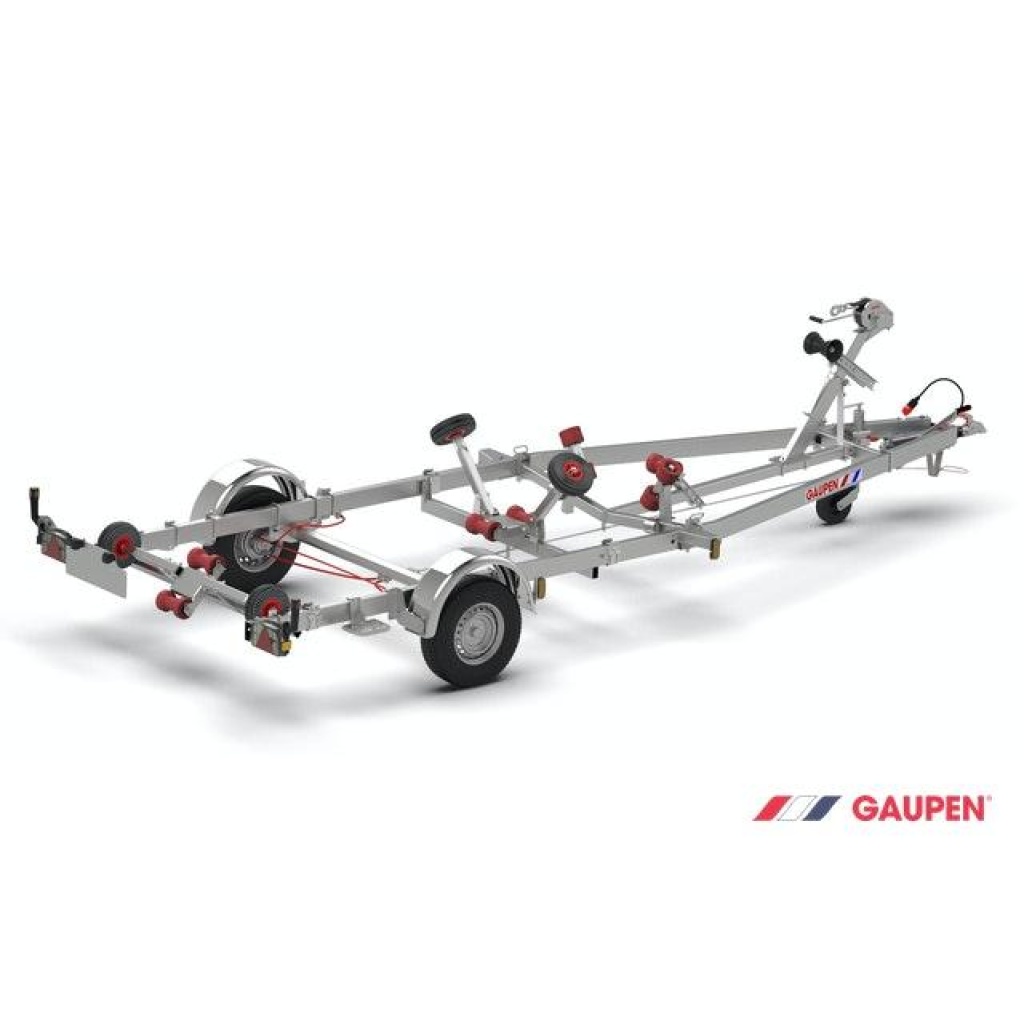 GAUPEN L1018 Transporthenger