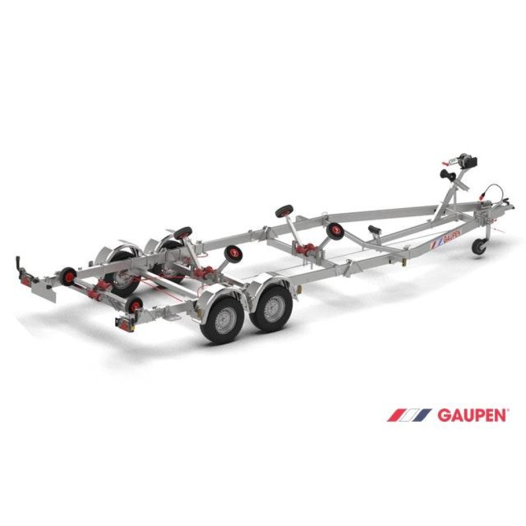 GAUPEN L2724 Båthenger