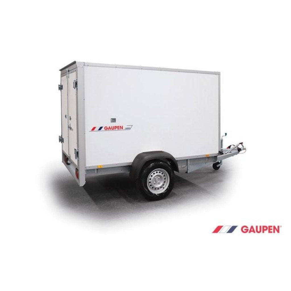 GAUPEN A1325F Skaphenger (150cm)