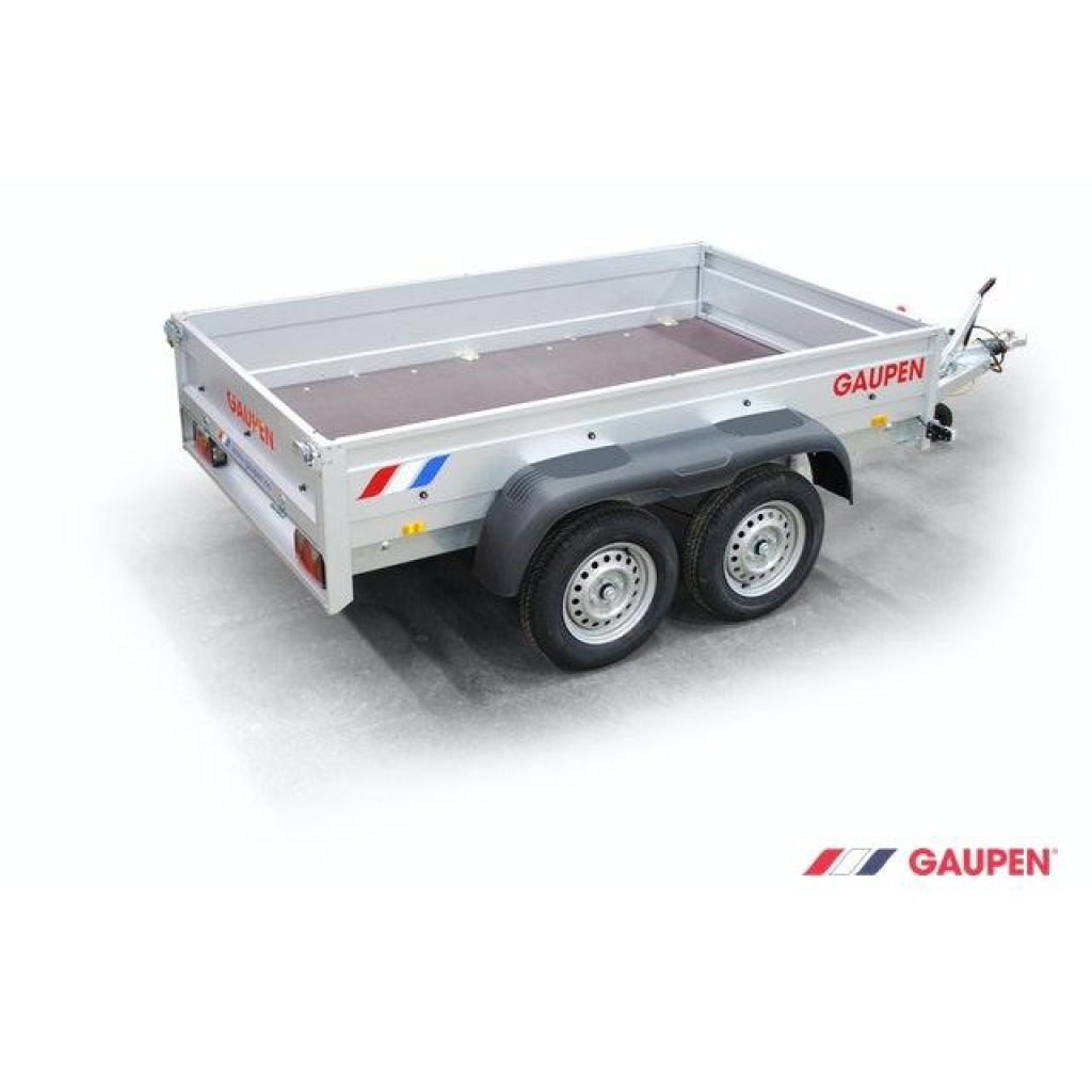 GAUPEN A1425 Varehenger (1400kg)