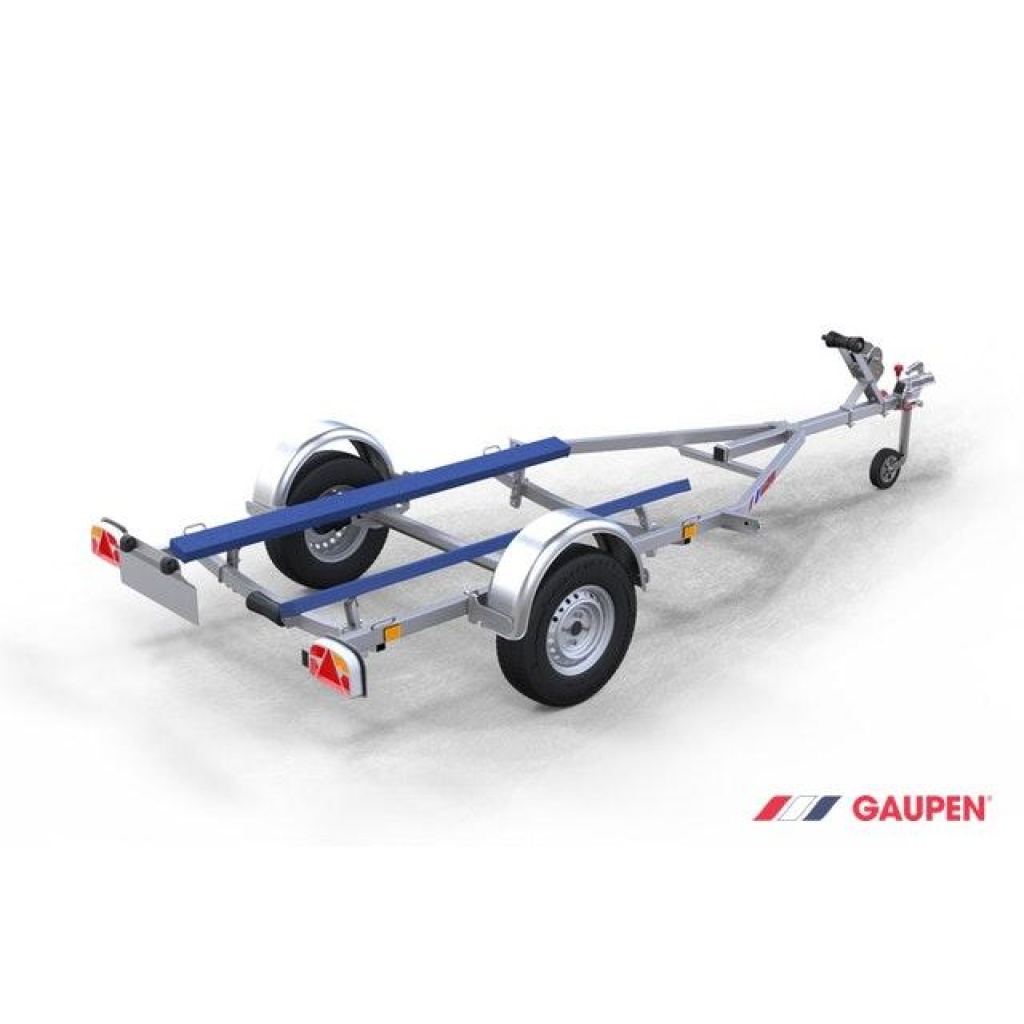 GAUPEN V0612 Båthenger for vannscooter