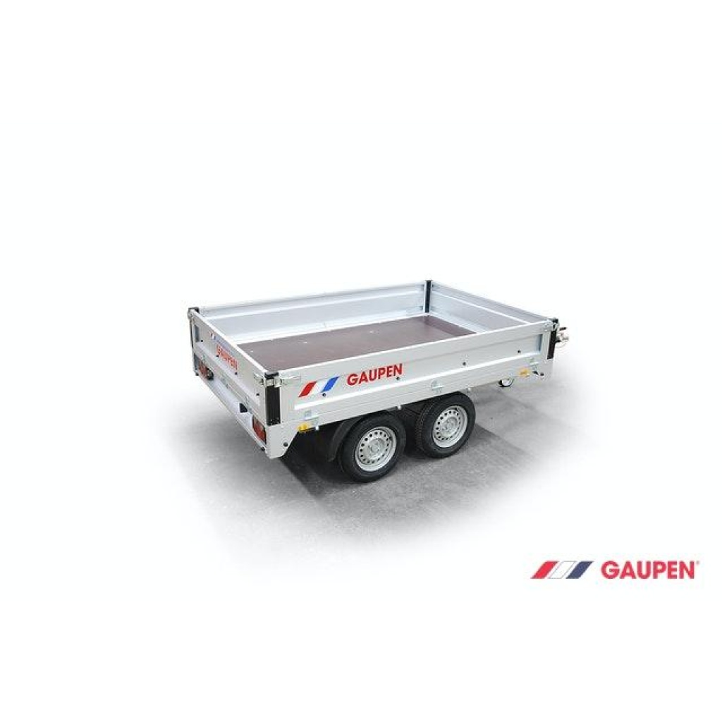 GAUPEN E2025N Yrkeshenger