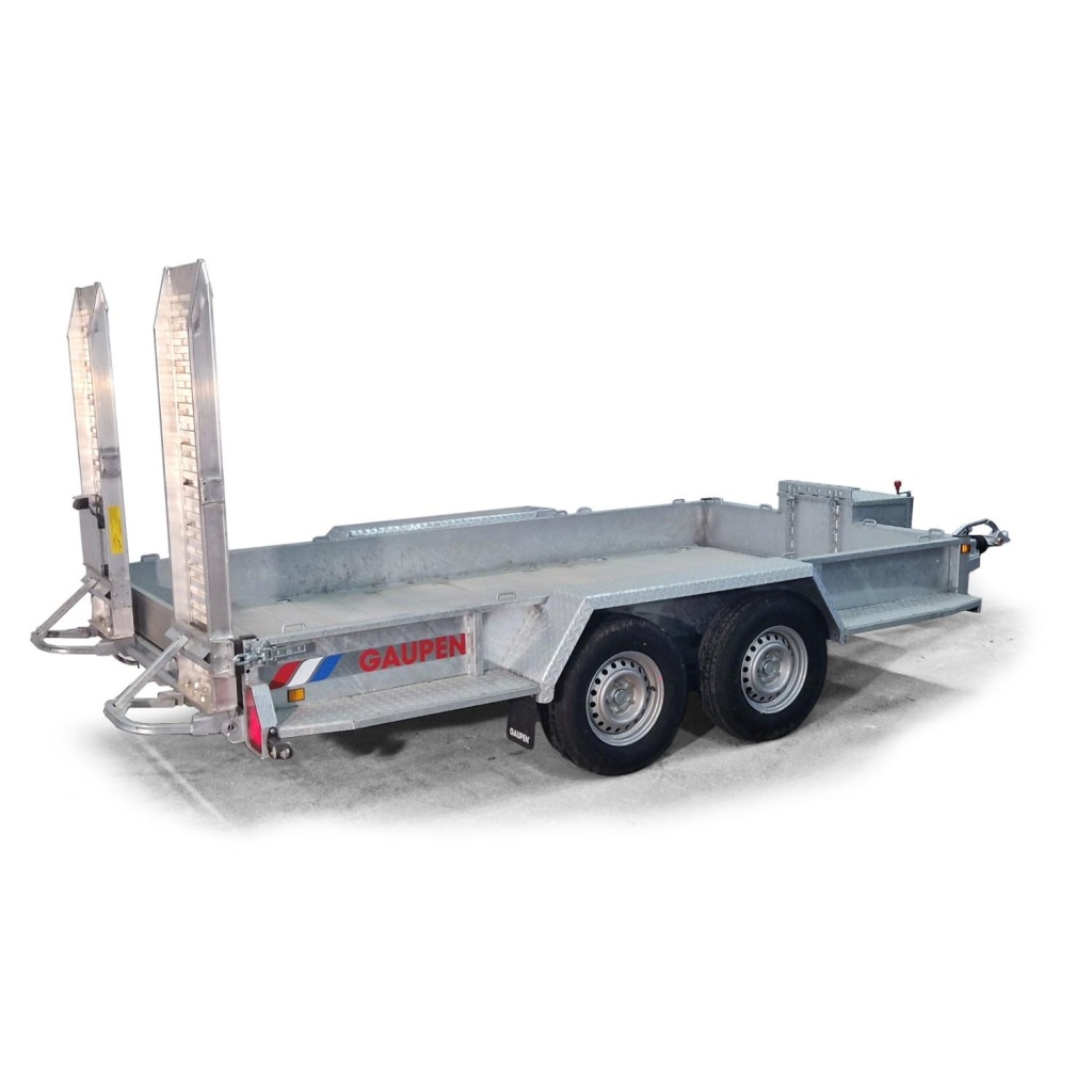 GAUPEN M2738 Maskinhenger