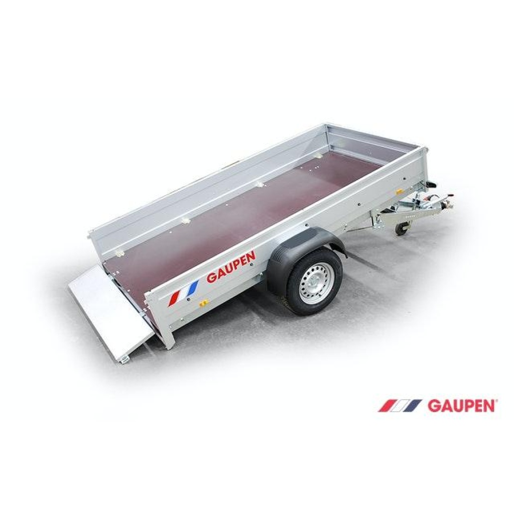 GAUPEN A1330T Varehenger