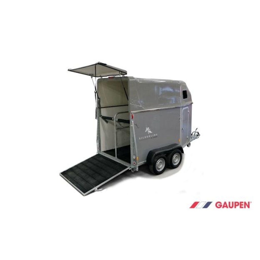 GAUPEN HS-2000 Hestehenger