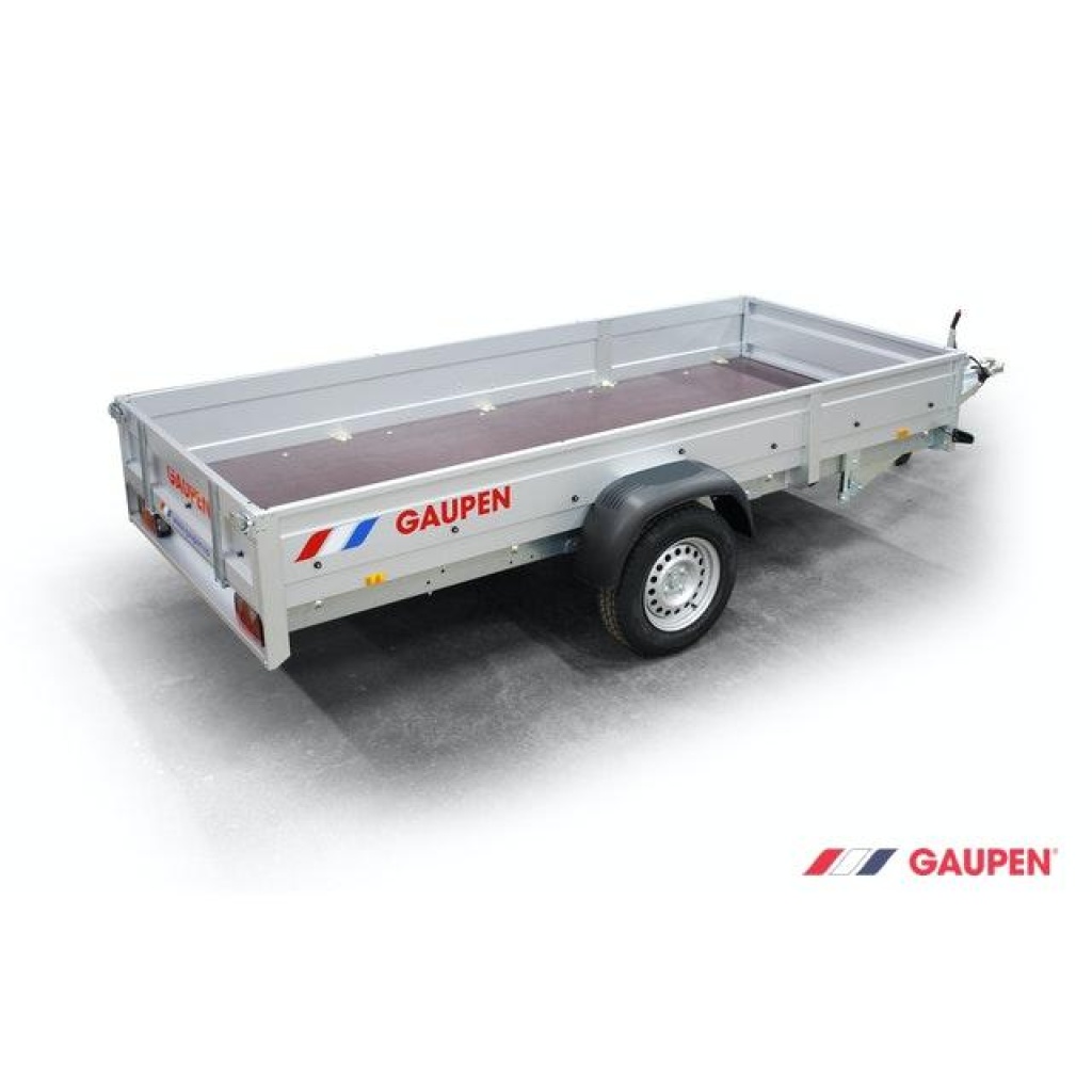 GAUPEN A1335T Varehenger (35cm karmhøyde)