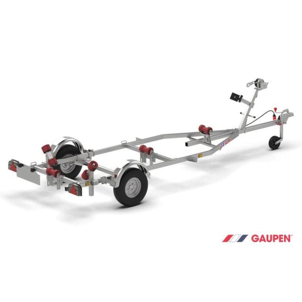 GAUPEN L0516 Båthenger