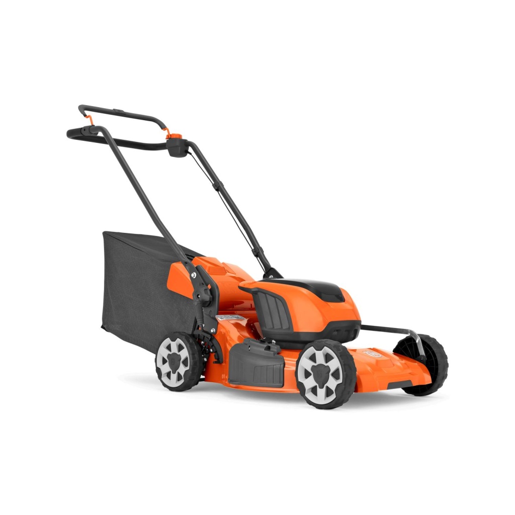 HUSQVARNA LC 251i Gressklipper 36V uten batteri/lader