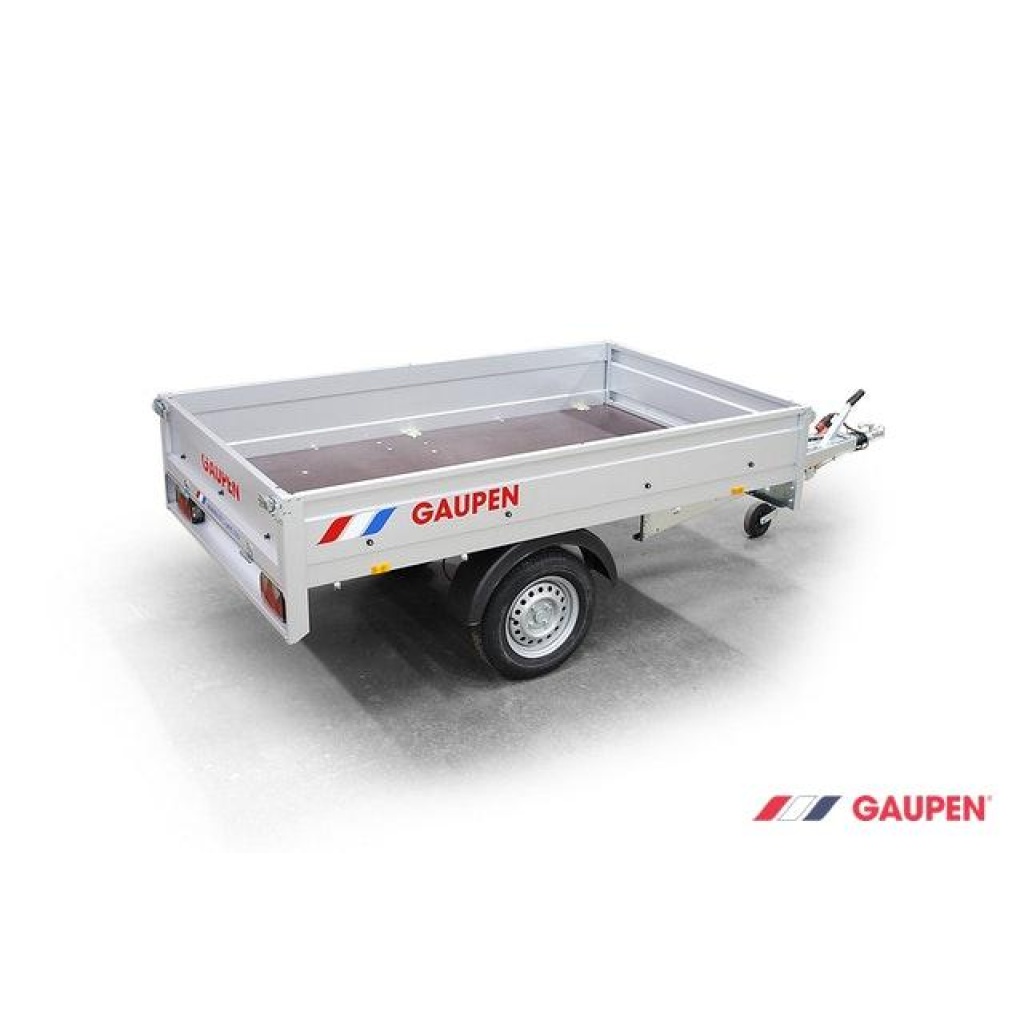 GAUPEN A1025 Varehenger (750kg)